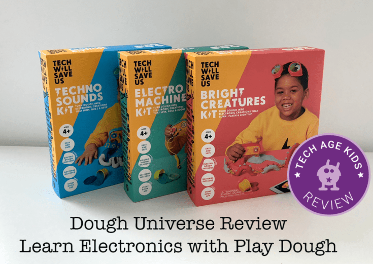 Dough Universe