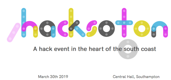 Primary computing Hacksoton