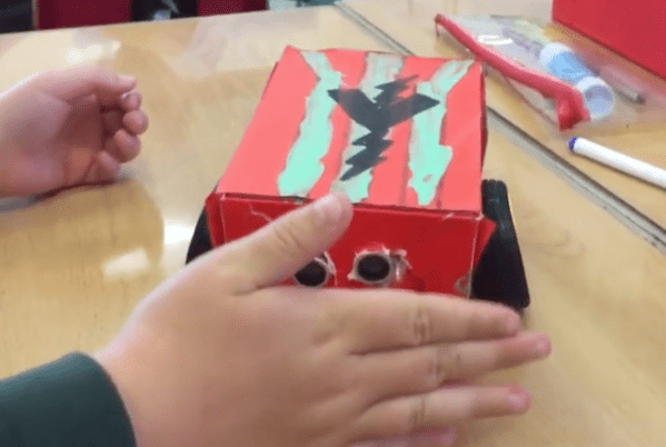 Crumble Creations - Primary Computing