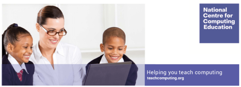 Primary Computing NCCE