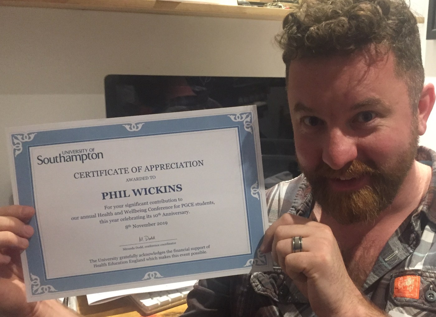 primary computing Phil Wickins online safety