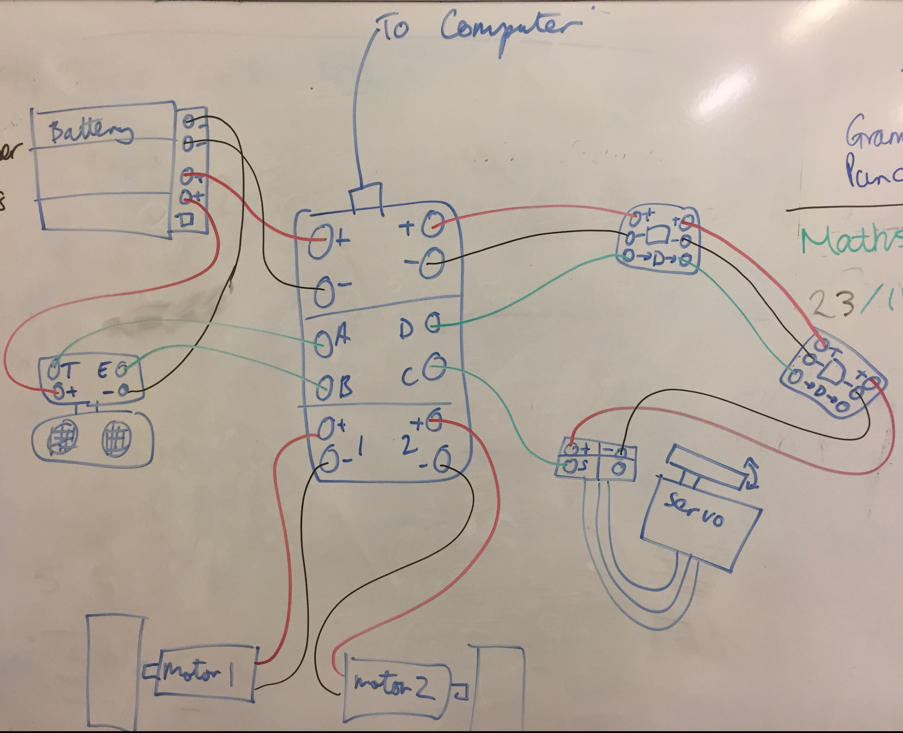 Primary Computing crumble wiring diagram 2