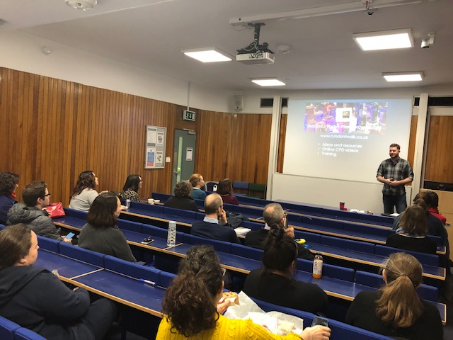 Digital Parenting Workshop Primary Computing Run Don't Walk