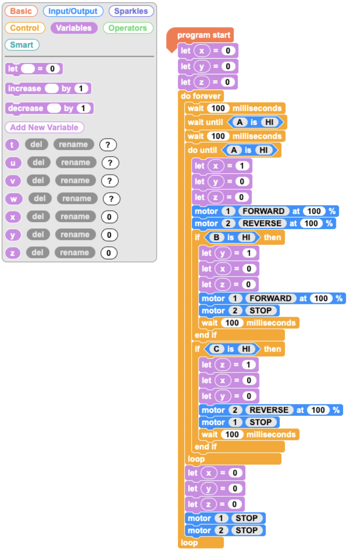MiCrumBit! – A remote control buggy using Crumble and Micro:bit ...