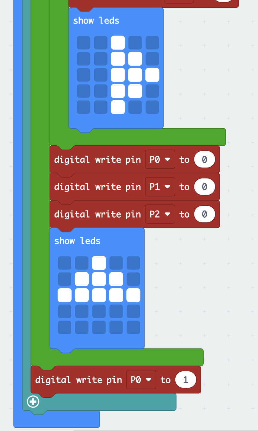 MiCrumBit! – A remote control buggy using Crumble and Micro:bit ...