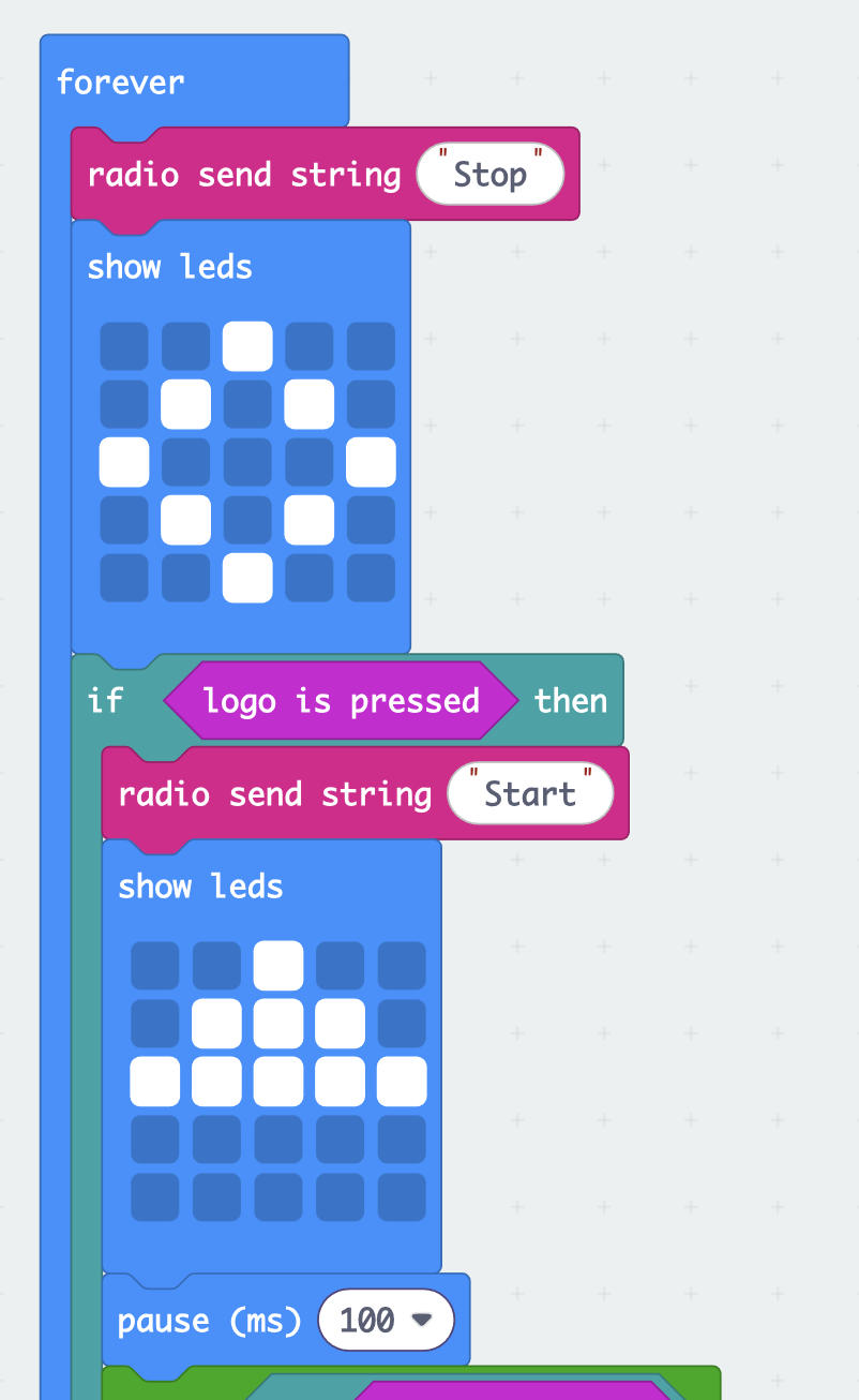 MiCrumBit! – A remote control buggy using Crumble and Micro:bit ...