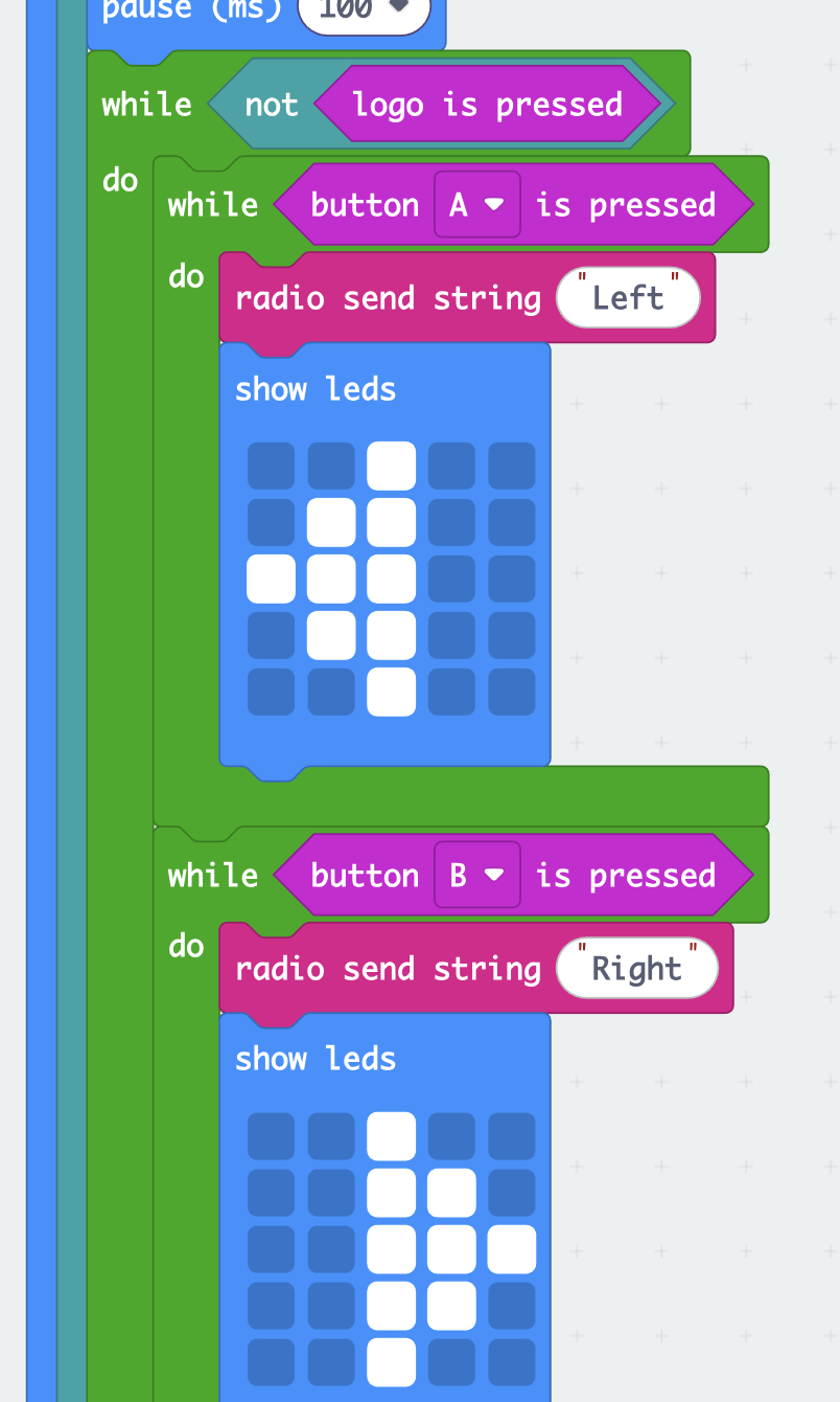 MiCrumBit! – A remote control buggy using Crumble and Micro:bit ...
