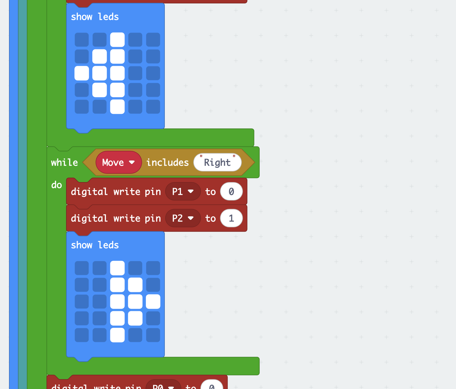 MiCrumBit! – A remote control buggy using Crumble and Micro:bit ...