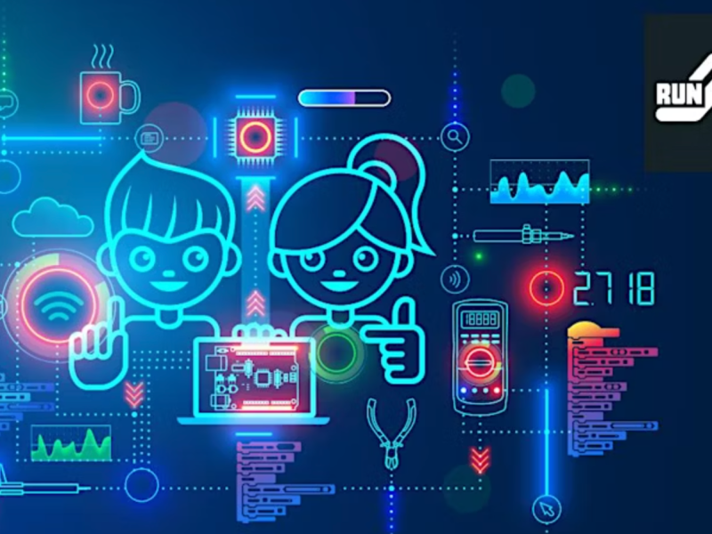 AI in the Primary Curriculum – Twilight&nbsp;CPD